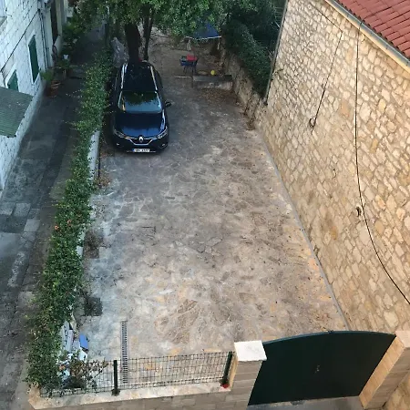 Apartman In The Center *