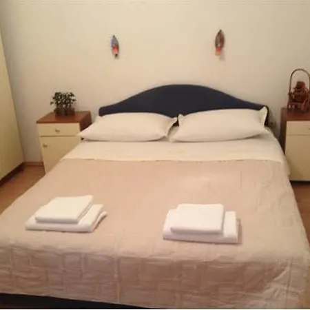 Studio In The Top Center Apartamento Split