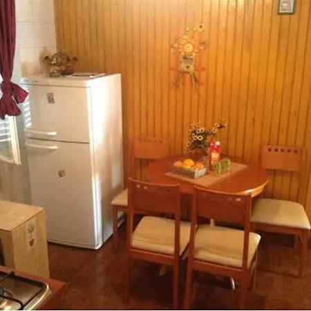 Apartman Studio In The Top Center