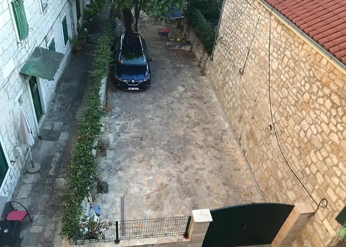 Apartament In The Center *