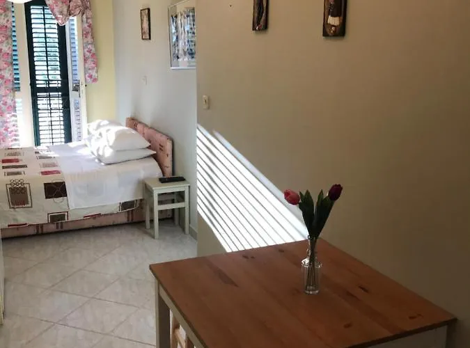 Apartament In The Center *