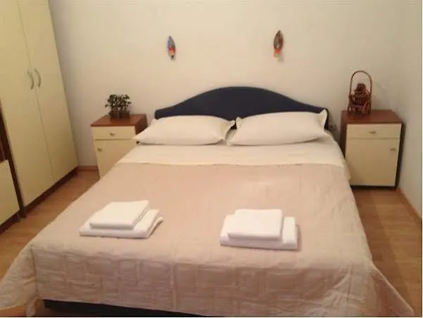 In The Center Apartament Split