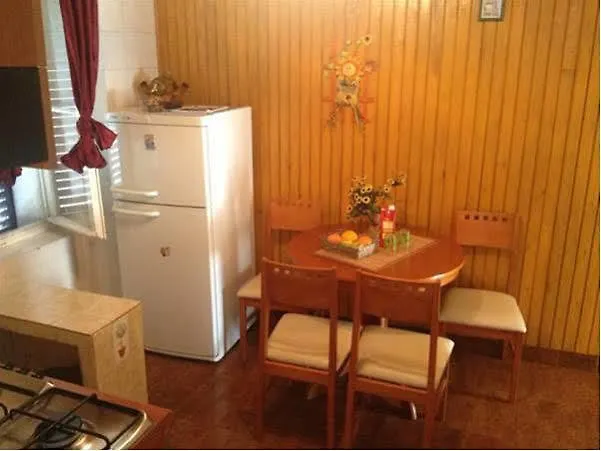 Apartament In The Center