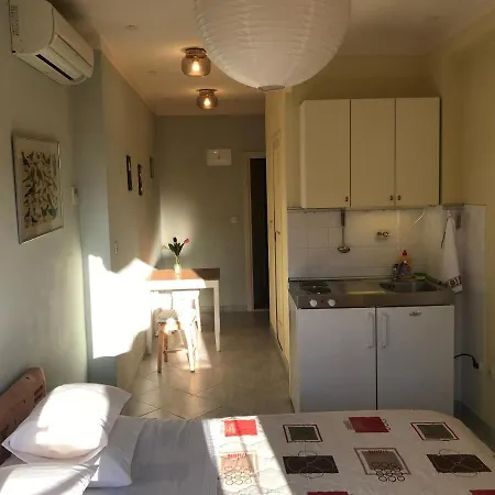 Studio In The Top Center