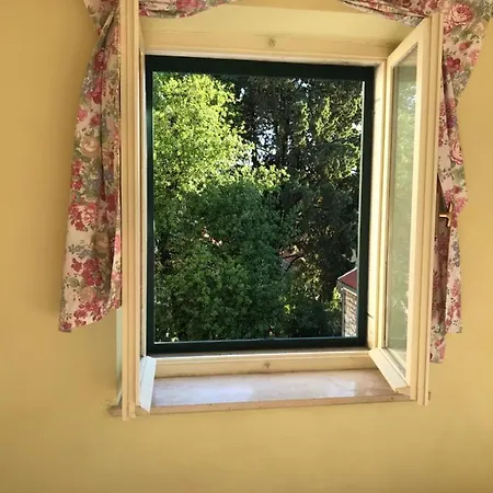 Studio In The Top Center *